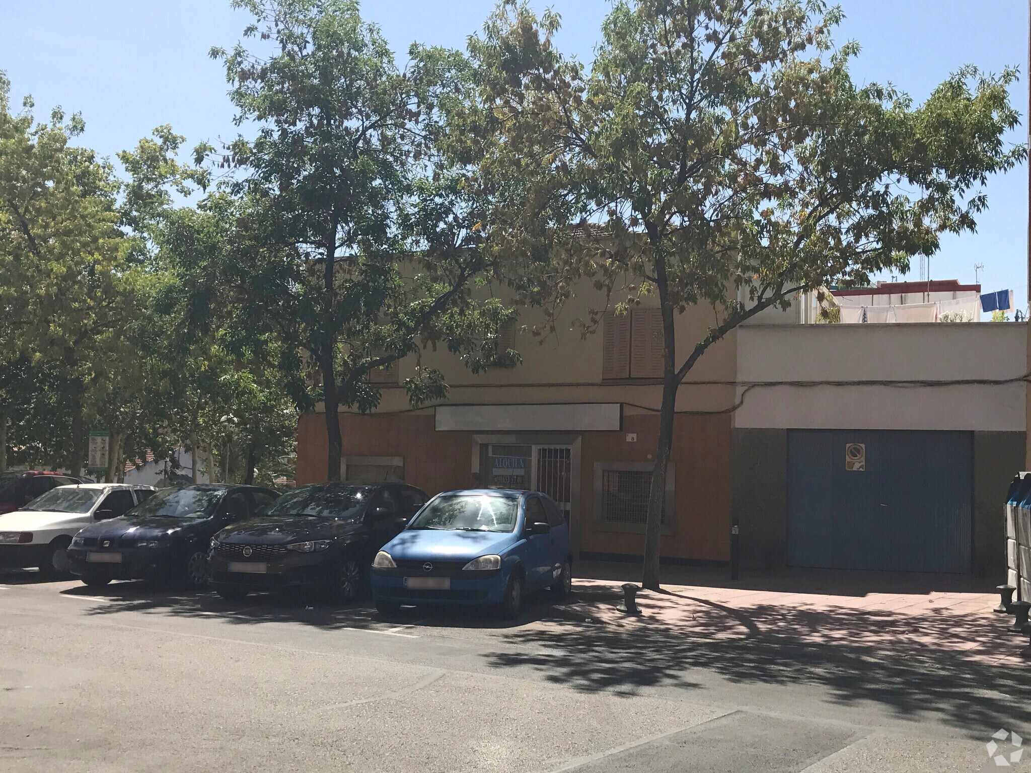 Calle Segovia, 8, Alcobendas, Madrid for sale Primary Photo- Image 1 of 1