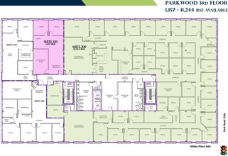 4530 Park Rd, Charlotte, NC for lease Floor Plan- Image 1 of 1