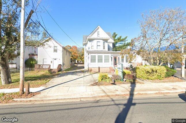 1109 S Main St, Pleasantville, NJ for sale - Primary Photo - Image 1 of 1