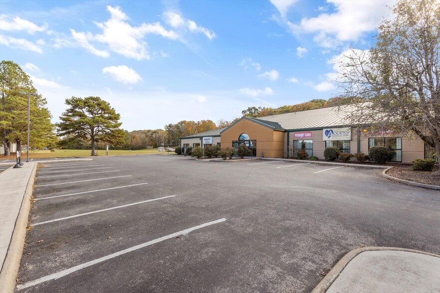 4233 Highway 411, Madisonville, TN for sale - Building Photo - Image 3 of 71