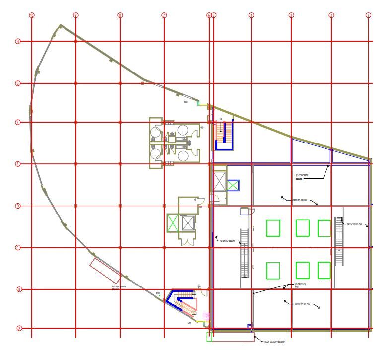 340 Bryant St, San Francisco, CA for sale Floor Plan- Image 1 of 1