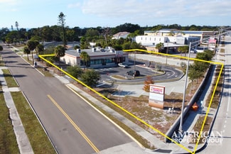 More details for 7942 N Tamiami Trl, Sarasota, FL - Retail for Sale