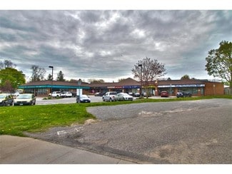 More details for 2895 Saint Paul Ave, Niagara Falls, ON - Retail for Lease