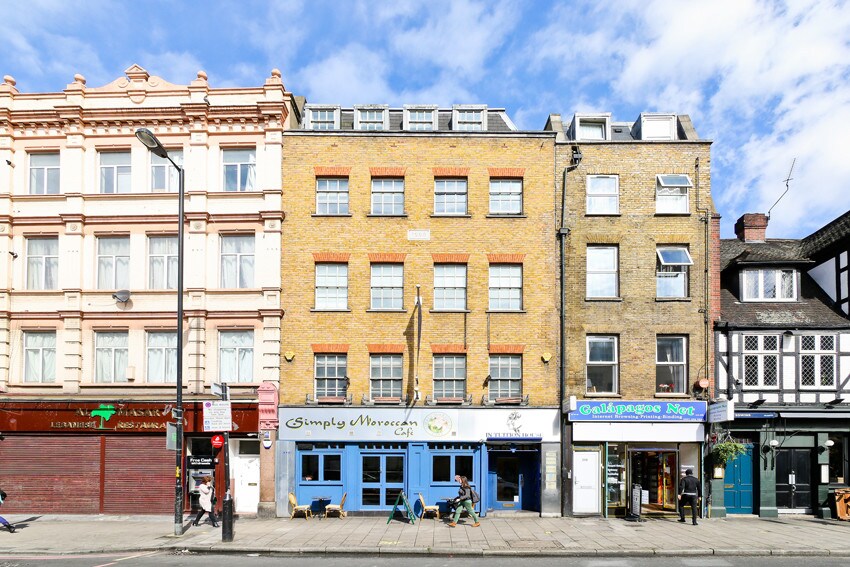 210 Borough High St, London for sale Other- Image 1 of 1