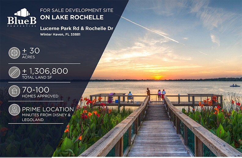 3000 Lucerne Park Rd, Winter Haven, FL for sale - Building Photo - Image 1 of 1