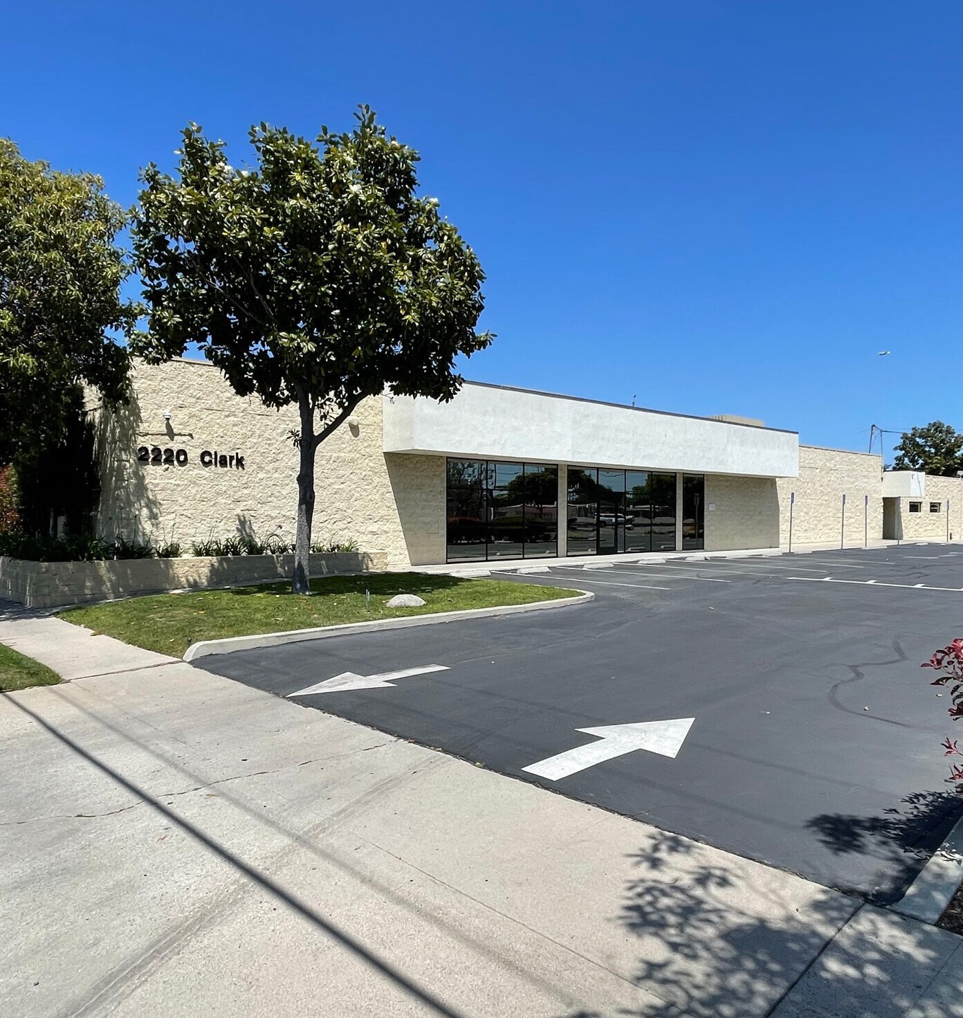 2220 Clark Ave, Long Beach, CA for sale Building Photo- Image 1 of 1