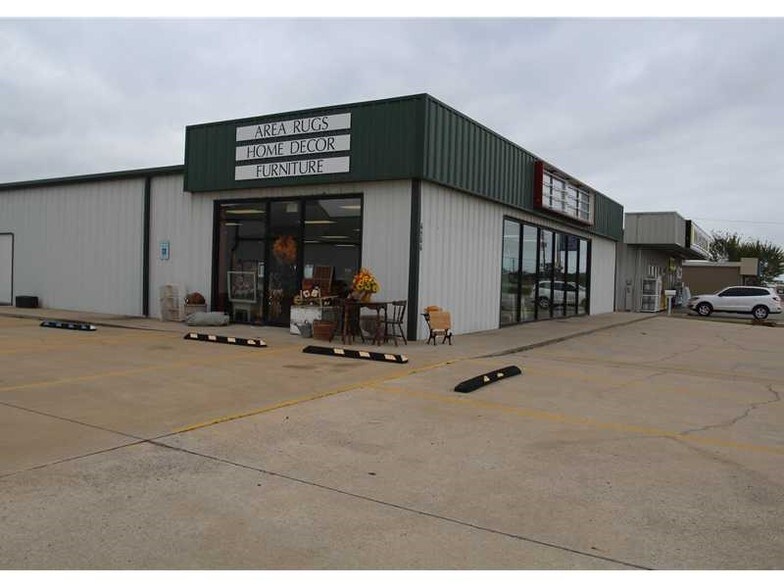 6508 Highway 71 S, Fort Smith, AR 72908