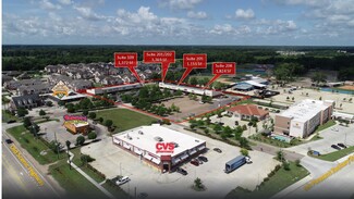 More details for Old Scenic Hwy, Zachary, LA - Office/Retail, Retail for Lease