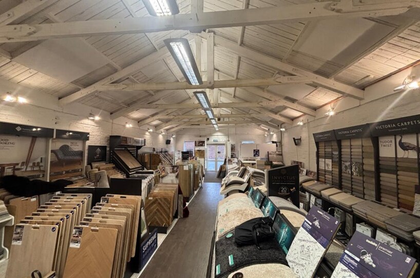 340 Battlefield Rd, Glasgow for lease Interior Photo- Image 1 of 2