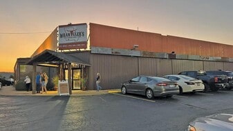 625 State Highway 165, Branson MO - Theater