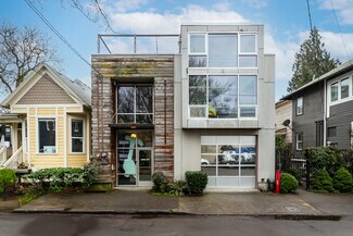 More details for 1020 SE Harrison St, Portland, OR - Office for Sale