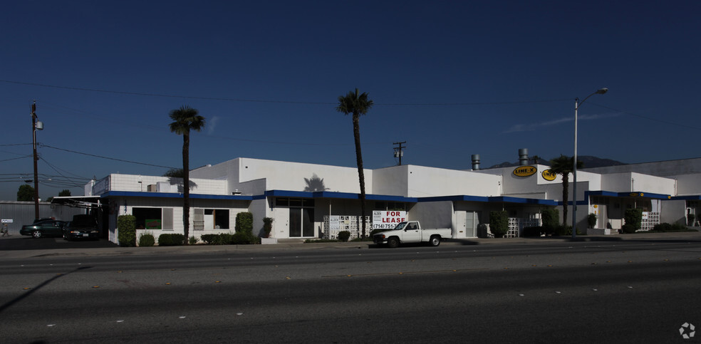 1819 S Myrtle Ave, Monrovia, CA for lease - Primary Photo - Image 2 of 8