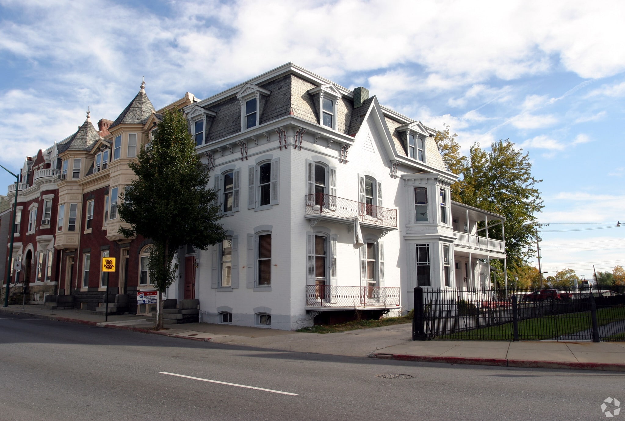 140 S Potomac St, Hagerstown, MD for sale Building Photo- Image 1 of 6