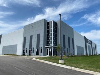 More details for 3653 E. Milis Drive, Appleton, WI - Industrial for Lease