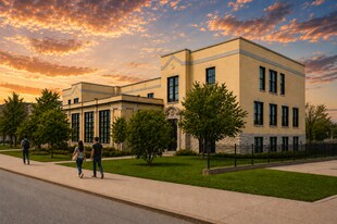 Harvard Office Lofts - Commercial Real Estate
