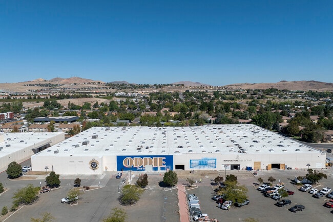 More details for 2450 Oddie Blvd, Sparks, NV - Retail for Lease
