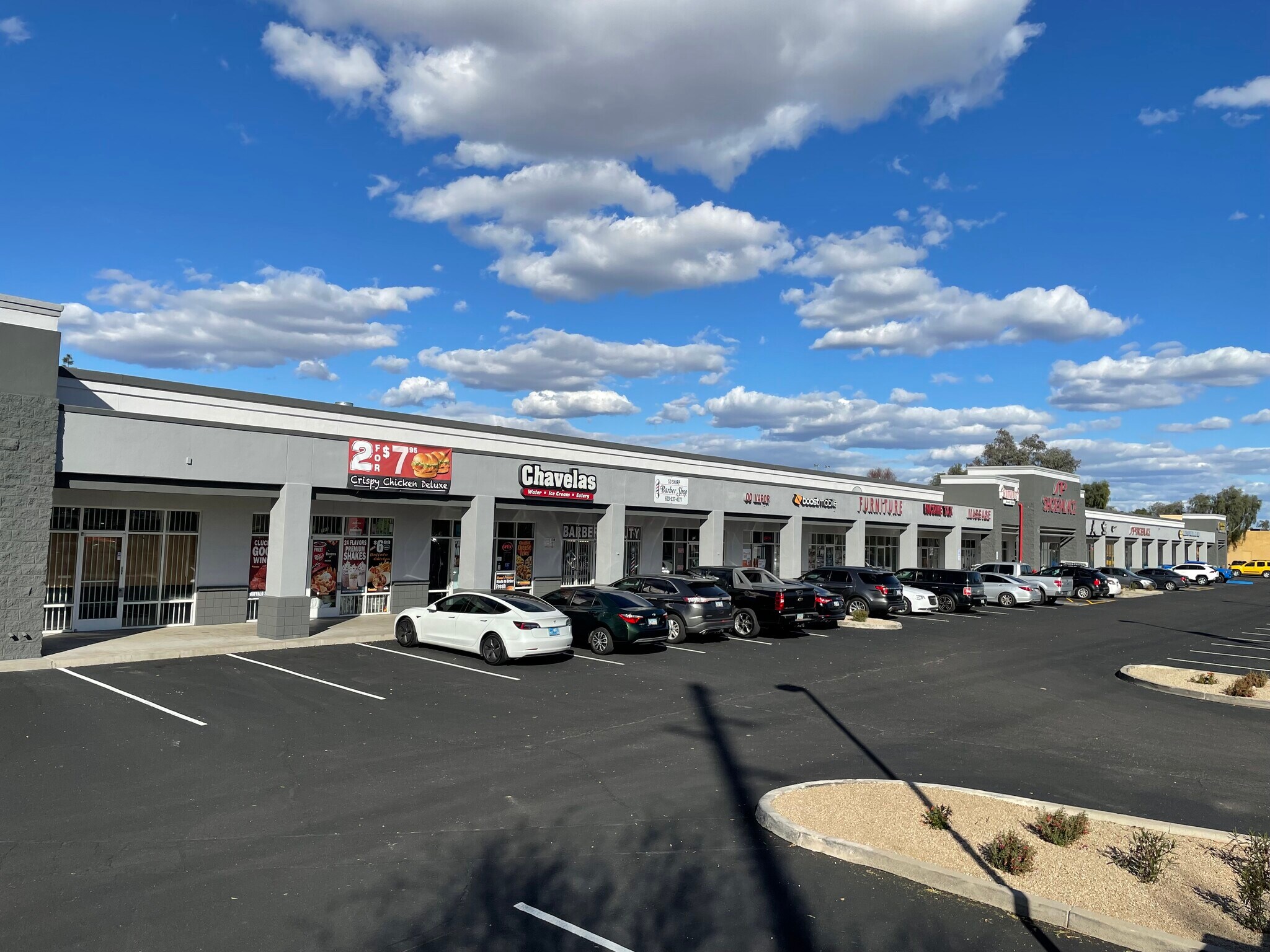 24 West Camelback Road - r4mvy1z