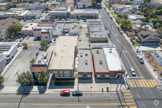 1443 W 7th St, San Pedro, CA - aerial  map view - Image1