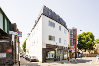 More details for 421 New Kings Rd, London - Office for Lease