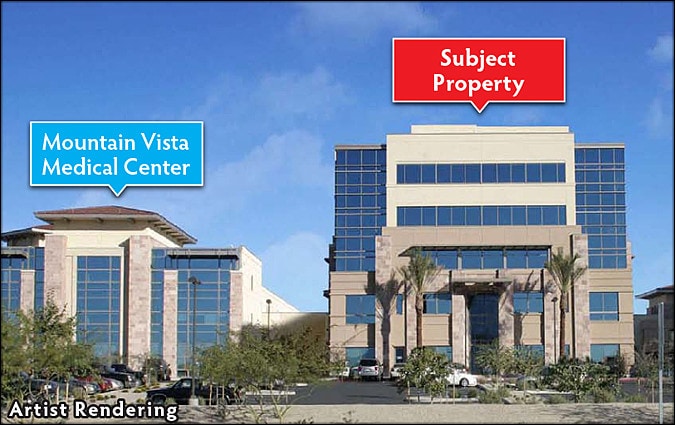 10228 E Hampton Ave, Mesa, AZ for lease - Building Photo - Image 1 of 4