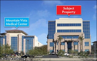 More details for 10228 E Hampton Ave, Mesa, AZ - Office/Medical for Lease