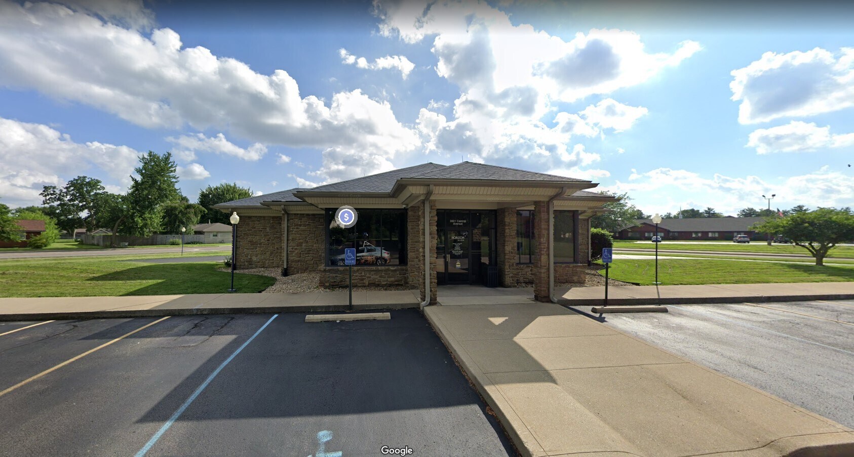 3501 Central Ave, Columbus, IN for sale Primary Photo- Image 1 of 1