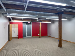 300 W Marconi Blvd, Columbus, OH for lease Interior Photo- Image 2 of 2