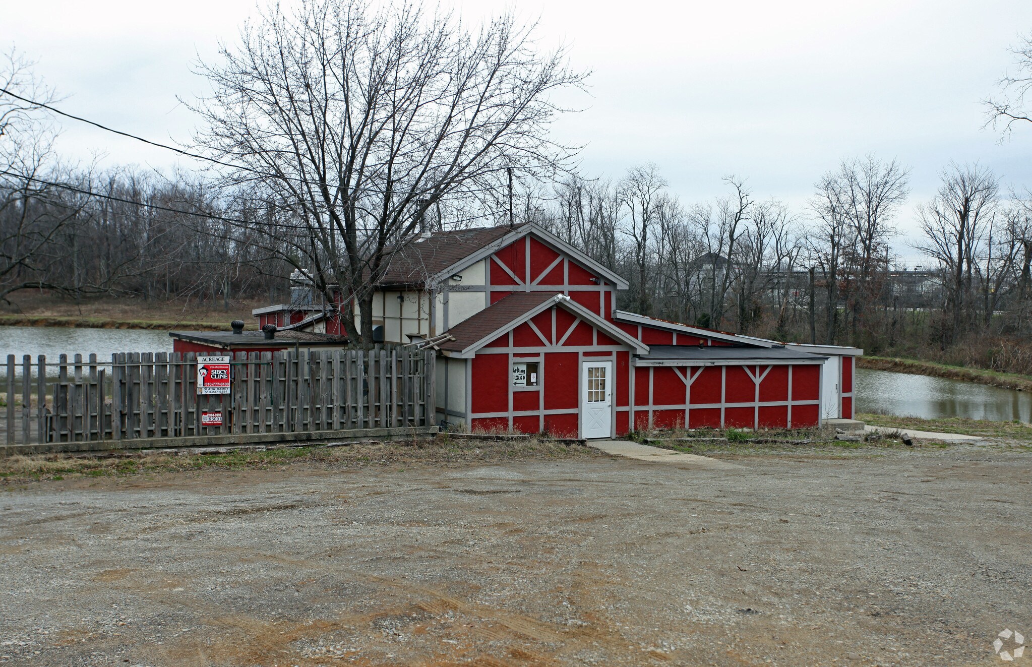 4344 W Dry Ridge Rd, Colerain, OH for sale Primary Photo- Image 1 of 1