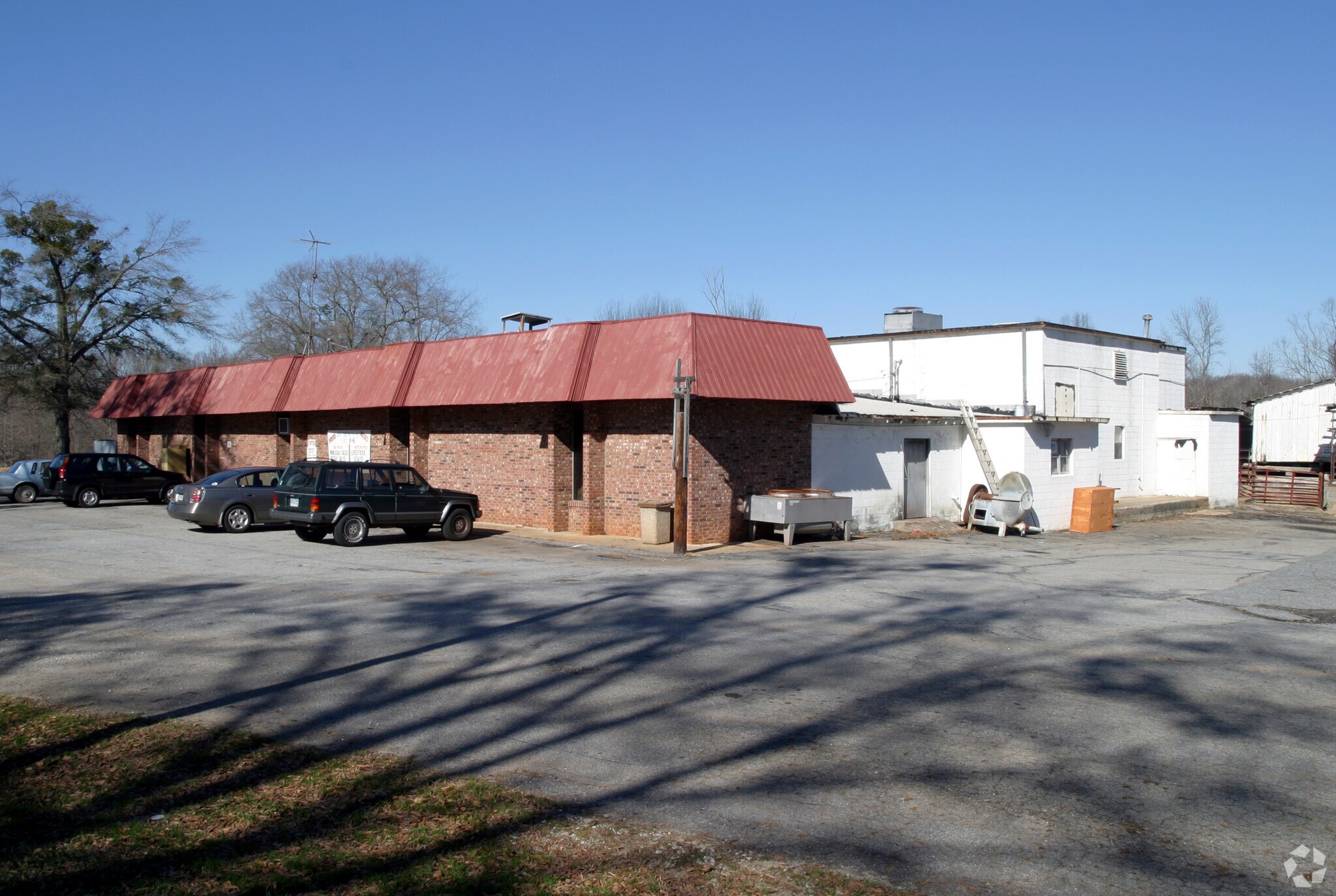 171 Roper Rd, Inman, SC for sale Primary Photo- Image 1 of 1