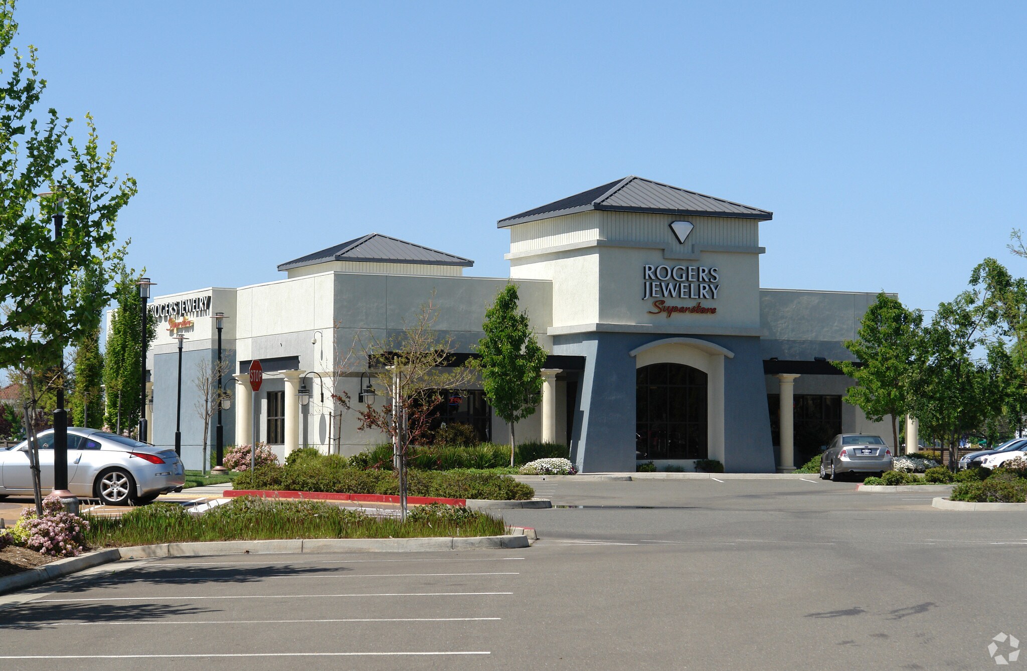 85018569 Bond Rd, Elk Grove, CA 95624 Retail for Lease