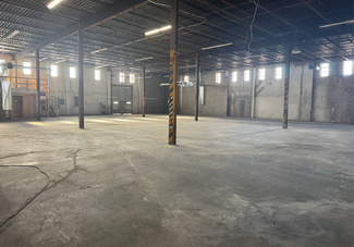 More details for 44 Turnbull St, Springfield, MA - Industrial for Lease