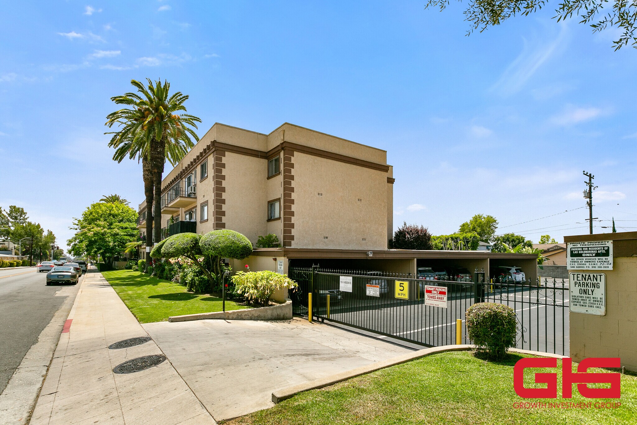 118 W Mission Rd, San Gabriel, CA for sale Building Photo- Image 1 of 1
