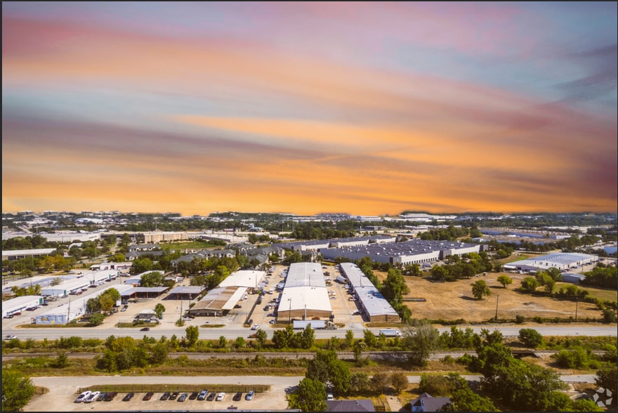 14518 Hempstead Hwy, Houston, TX for lease - Building Photo - Image 1 of 20