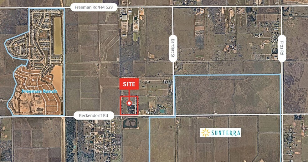 313 Pine Cone Ln, Katy, TX for sale - Primary Photo - Image 1 of 1