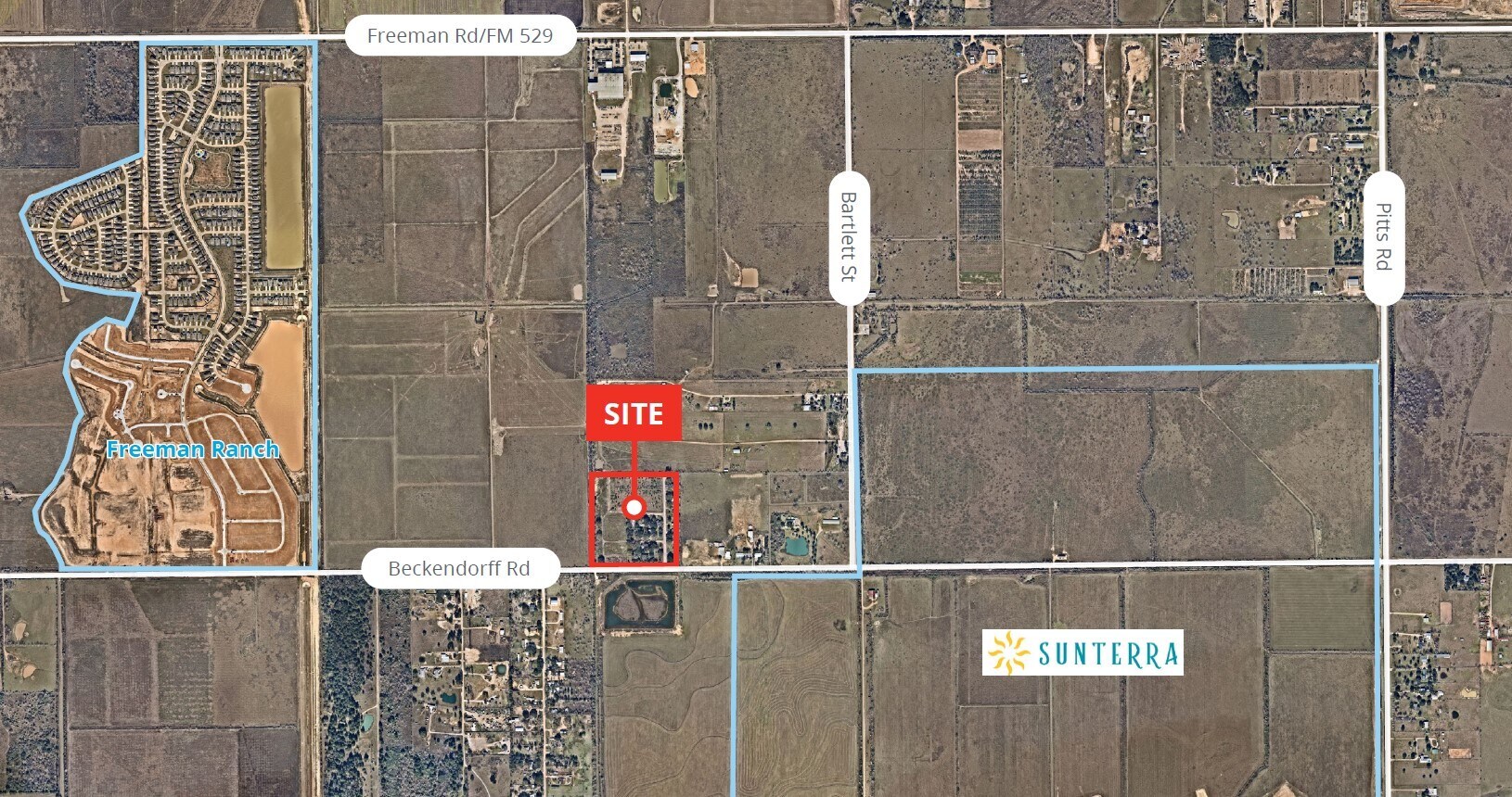 313 Pine Cone Ln, Katy, TX for sale Primary Photo- Image 1 of 1