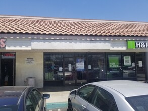 3818-3856 Peck Rd, El Monte, CA for lease Building Photo- Image 1 of 2