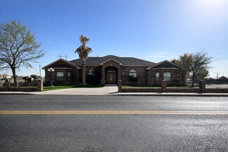 More details for 1816 Linda Ave, Odessa, TX - Office for Lease