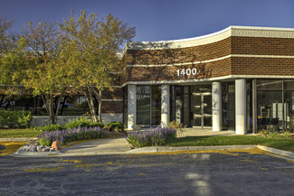 More details for 1400 E Lake Cook Rd, Buffalo Grove, IL - Office for Lease