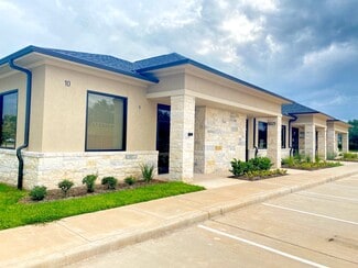 More details for 4220 Cartwright Rd, Missouri City, TX - Office for Sale