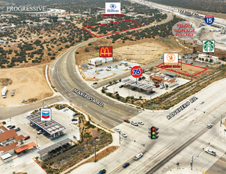 More details for Fashion Way, Hesperia, CA - Land for Sale