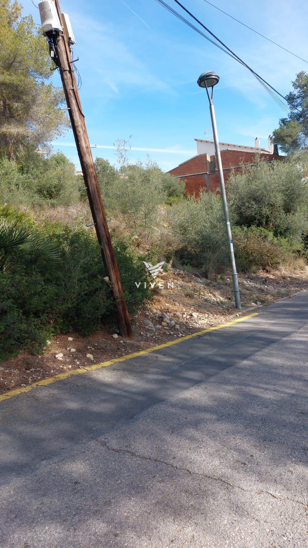 Land in Cubelles, Barcelona for sale Building Photo- Image 1 of 4