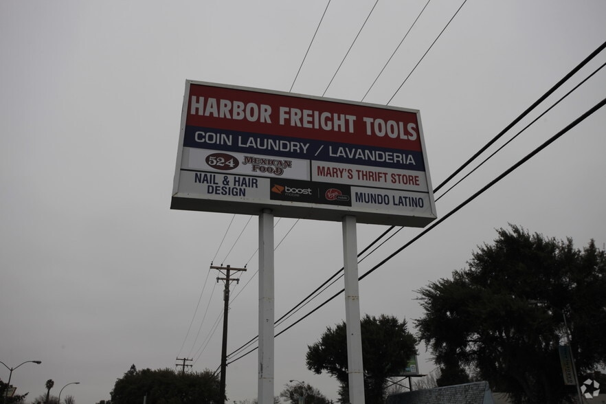 2357-2411 Northgate Blvd, Sacramento, CA for lease - Building Photo - Image 3 of 7