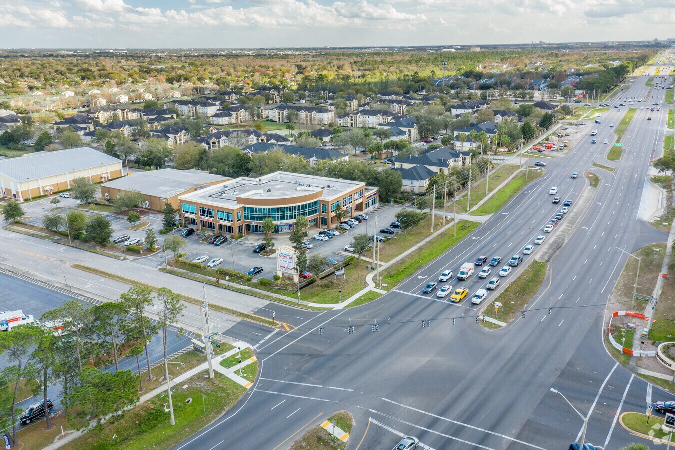 801805 S Kirkman Rd, Orlando, FL 32811 Office for Lease
