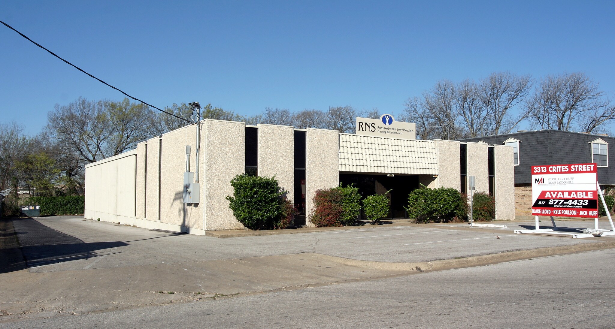 3313 Crites St, Richland Hills, TX for sale Primary Photo- Image 1 of 1