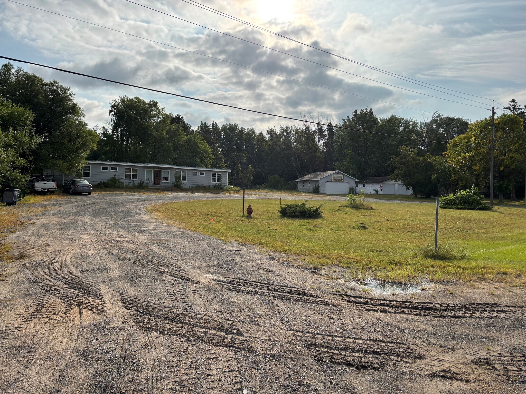 26237 Forest Blvd, Wyoming, MN for sale Building Photo- Image 1 of 3