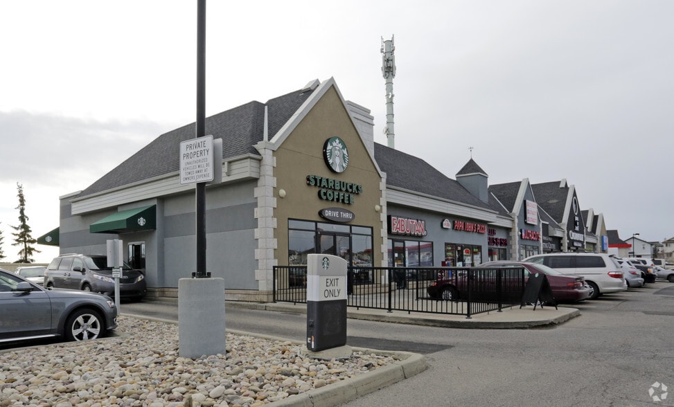 177 Country Hills Blvd, Calgary, AB for sale - Building Photo - Image 1 of 1