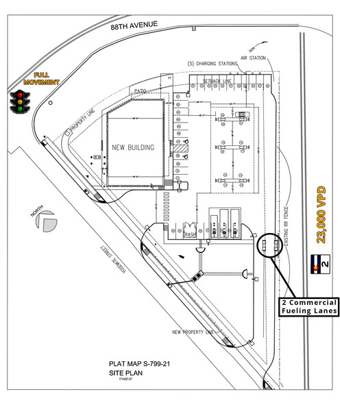 8770 Yosemite St, Commerce City, CO for sale - Building Photo - Image 2 of 3