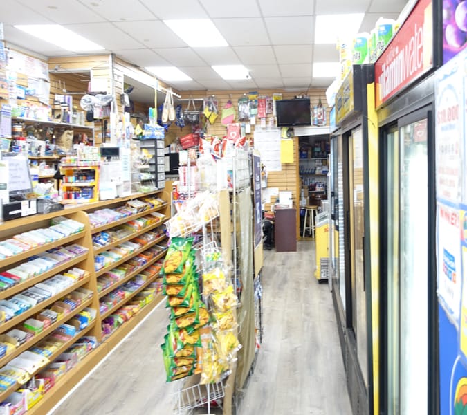 8787 Sutphin Blvd, Jamaica, NY for lease Interior Photo- Image 1 of 2