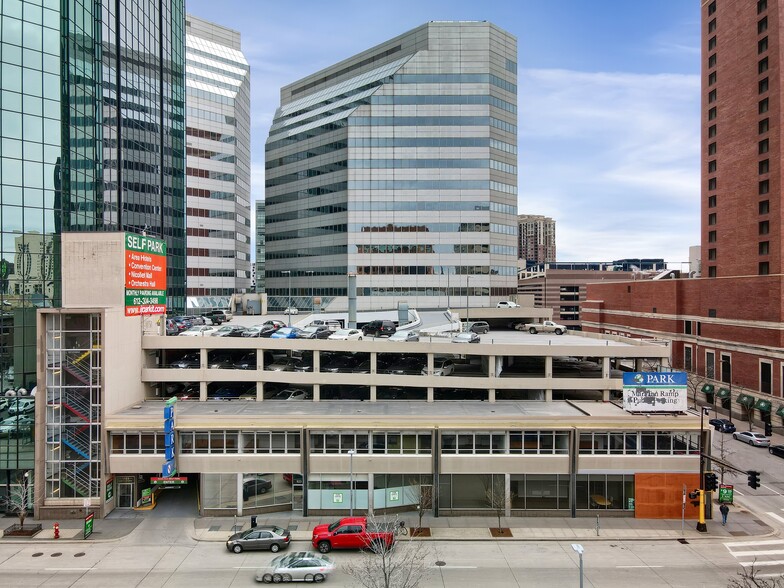 921 Marquette Ave, Minneapolis, MN for lease - Building Photo - Image 1 of 5