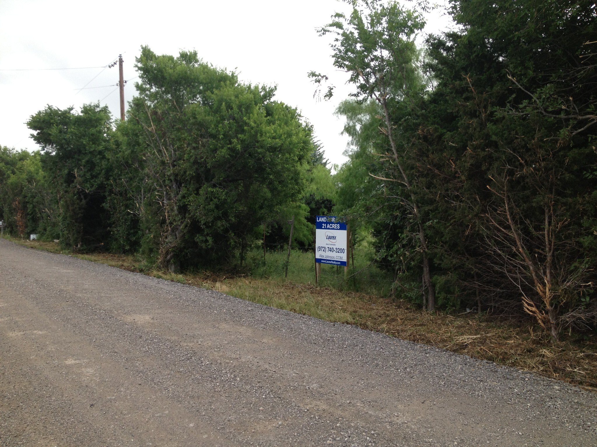 Rudd Rd, Ennis, TX for sale Building Photo- Image 1 of 1